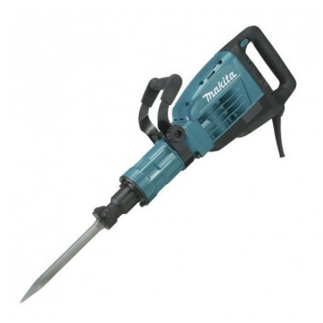 M OT UDAROWY KUJĄCY HEX 25,5 J 1510W UCHWYT HEX 30MM