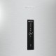 Gorenje FN619EAXL6 freezer Upright freezer Freestanding 280 L Grey