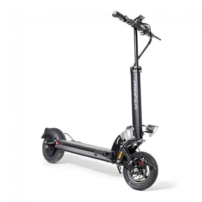 Skateflash SK Urban Pro Black 25 km/h 16.5 Ah