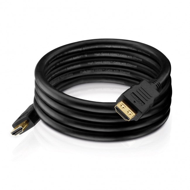 PureLink PI1000-200 HDMI cable 20 m HDMI Type A (Standard) Black
