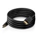 PureLink PI1000-200 HDMI cable 20 m HDMI Type A (Standard) Black