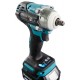 Makita DTW302Z power wrench 3/8