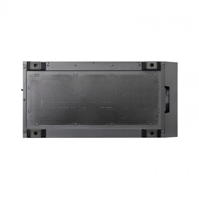 Chieftec GS-03B-OP computer case Midi Tower Black