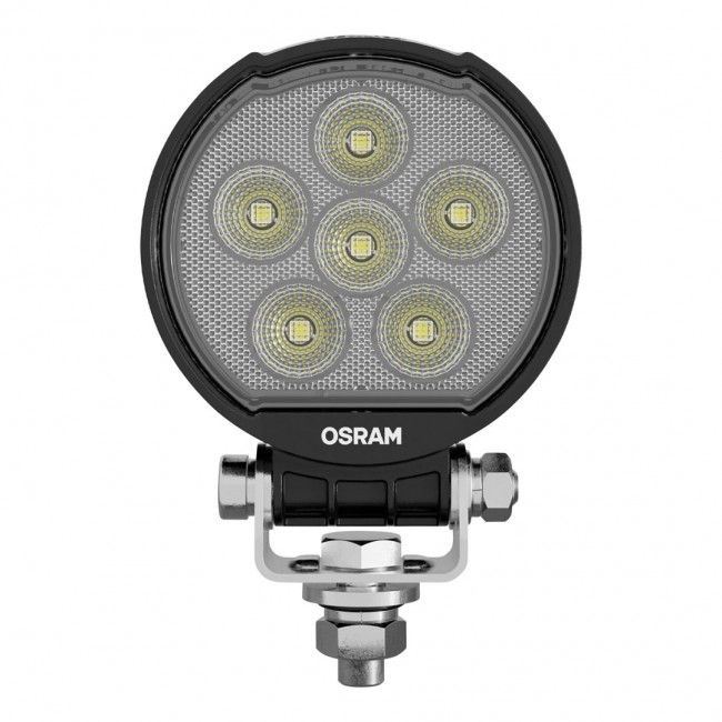 Osram ROUND Spotlight WL VX100-WD