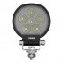 Osram ROUND Spotlight WL VX100-WD