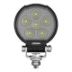 Osram ROUND Spotlight WL VX100-WD