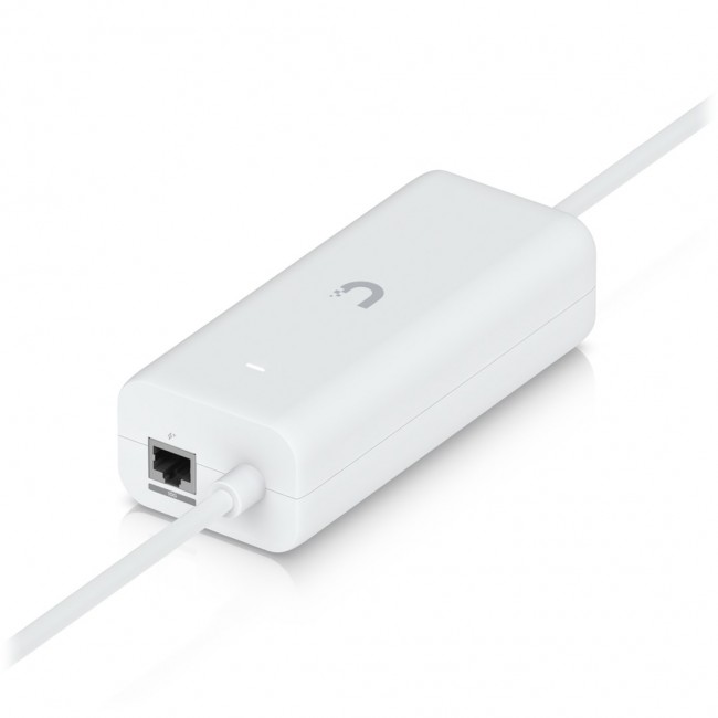 Ubiquiti UACC-PoE+-USBC Gigabit Ethernet 48 V