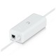 Ubiquiti UACC-PoE+-USBC Gigabit Ethernet 48 V