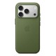 Apple iPhone 17 Pro TechWoven Case with MagSafe - Green