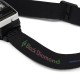 BLACK DIAMOND Distance LT 1100 Headband flashlight LED