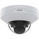 Axis 02678-001 security camera Dome IP security camera Indoor 3840 x 2160 pixels Ceiling/wall