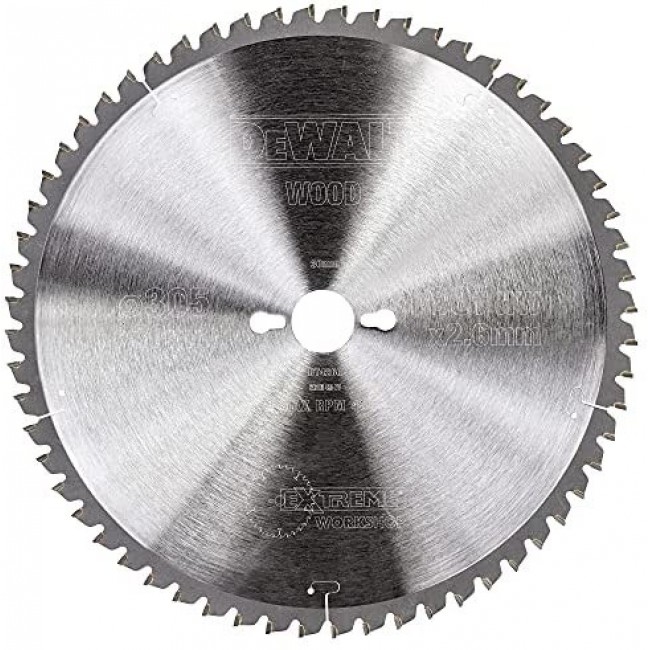 DeWALT DT4260-QZ circular saw blade 1 pc(s)