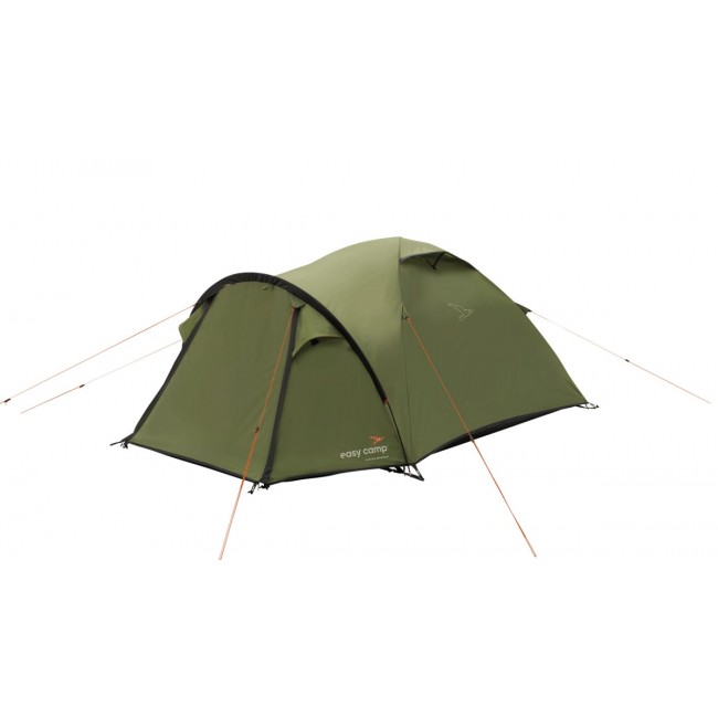 Easy Camp Setesdal 3 Green Dome/Igloo tent Easy Camp Setesdal 3 Green Dome/Igloo tent