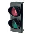 Semafor CAME PSSRV1 (2-komorowy: czerwone-zielone) 230V (001PSSRV1)