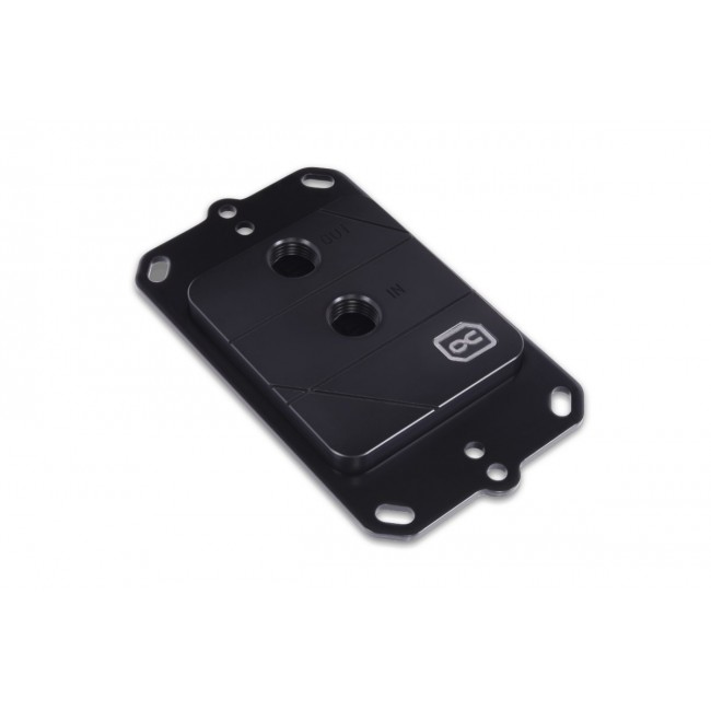 Aquatuning GmbH 13058 computer cooling system part/accessory Water block + Backplate Aquatuning GmbH 13058 computer cooling system part/accessory Water block + Backplate