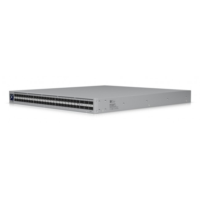 Ubiquiti UniFi ECS-Aggregation Managed L2/L3 1U Grey