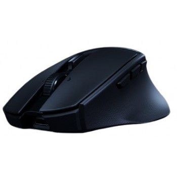 Razer Basilisk Mobile mouse Gaming Right-hand RF Wireless + USB Type-C Optical 18000 DPI