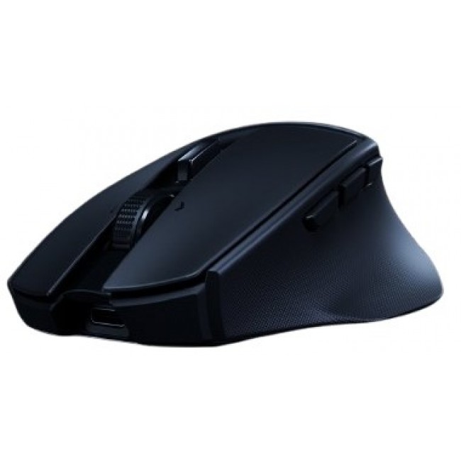 Razer Basilisk Mobile mouse Gaming Right-hand RF Wireless + USB Type-C Optical 18000 DPI