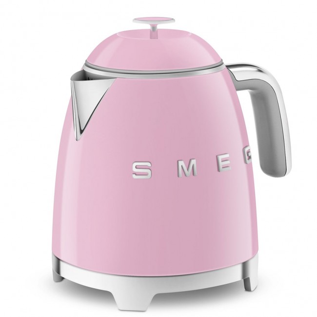 Smeg 50's Style Kettles KLF05PKEU Pink Smeg 50's Style Kettles KLF05PKEU Pink
