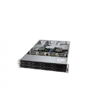 Server platform Supermicro SYS-620U-TNR