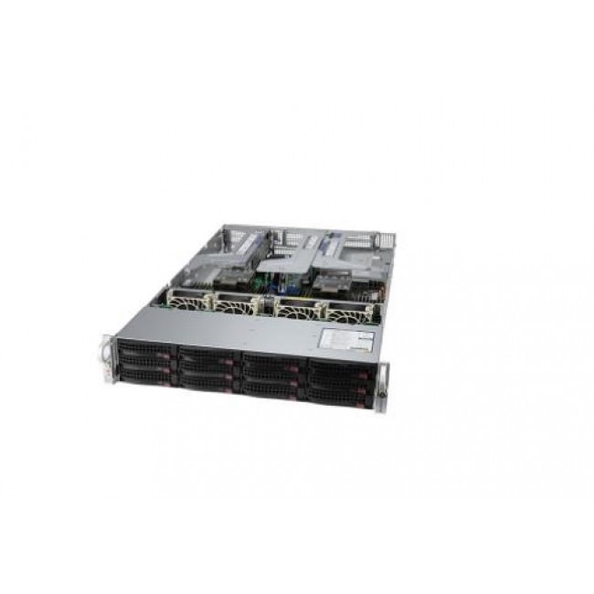 Server platform Supermicro SYS-620U-TNR