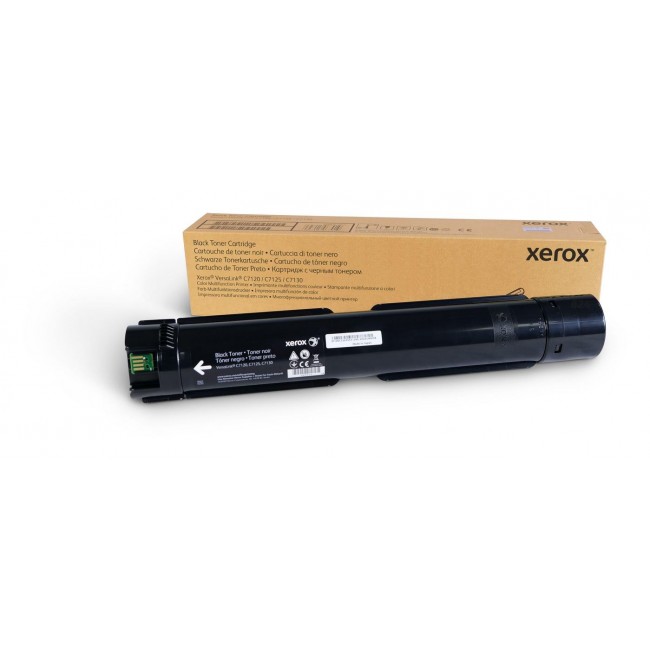 Xerox 006R01824 toner cartridge 1 pc(s) Original Black