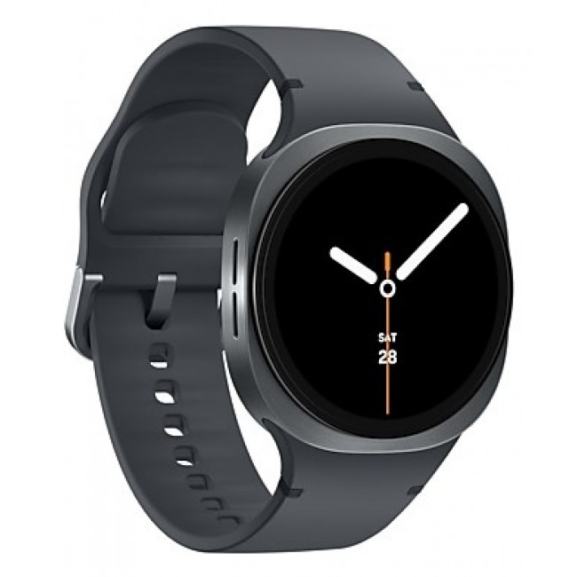 Samsung Galaxy Watch 8 3.3 cm (1.3 Samsung Galaxy Watch 8 3.3 cm (1.3