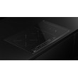 Teka IZS 86630 MST Black Built-in 80 cm Zone induction hob 4 zone(s)