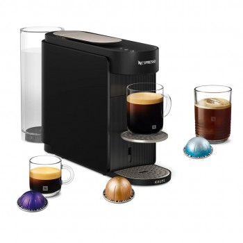 Krups XN9408 Fully-auto Capsule coffee machine 1.4 L