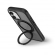 LAUT CARBON MATTER mobile phone case 16 cm (6.3