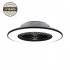 Domoletti LED Ceiling Fan Frost Dt1070c-550