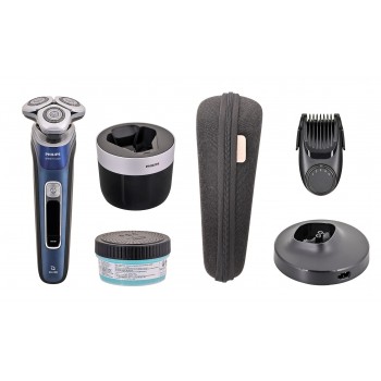 Philips i9000 Prestige XP9201/33 Wet & Dry Electric Shaver with SkinIQ