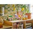 LEGO FRIENDS 42671 Plant Caf & Flower Shop