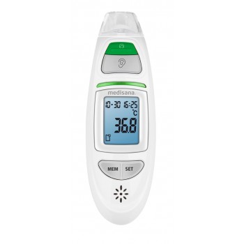 Infrared multifunctional thermometer Medisana TM 750