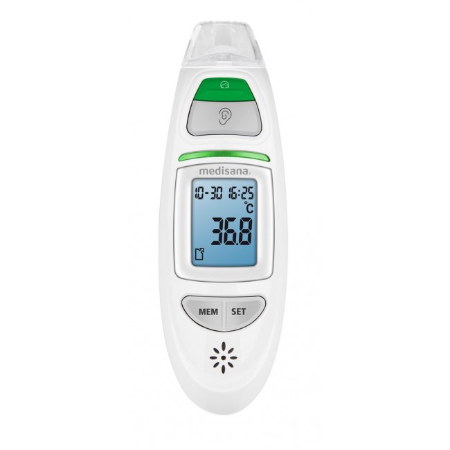 Infrared multifunctional thermometer Medisana TM 750 Infrared multifunctional thermometer Medisana TM 750