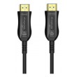 MediaRange MRCS224 HDMI cable 20 m HDMI Type A (Standard) Black MediaRange MRCS224 HDMI cable 20 m HDMI Type A (Standard) Black