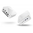Acer Revo Box RB102-RPL Intel Core 5 120U 16 GB DDR4-SDRAM 512 GB SSD Windows 11 Home MFF Mini PC White