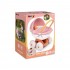 SMOBY Baby Nurse w zek z plast.daszkiem 220395