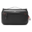 Inateck ABM34 personal organizer Polyester Black