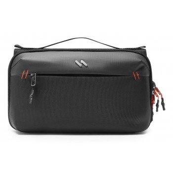 Inateck ABM34 personal organizer Polyester Black