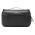 Inateck ABM34 personal organizer Polyester Black