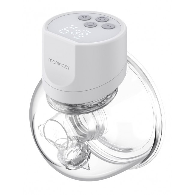 Momcozy S12 Pro breast pump 180 ml Electronic