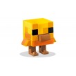 LEGO MINECRAFT 21582 Chicken Jockey LEGO MINECRAFT 21582 Chicken Jockey