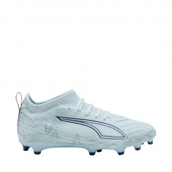 Buty pi karskie dla dzieci Puma Ultra 6 Match FG/AG 108701 03 38