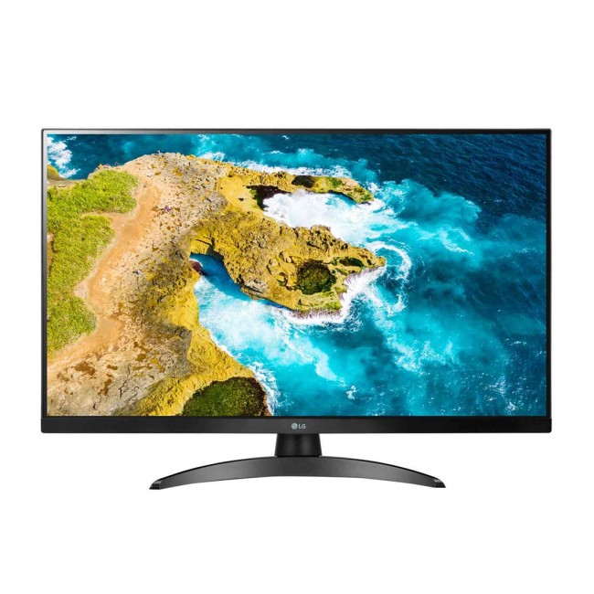 LG Monitor 27TQ615S-PZ 27 LG Monitor 27TQ615S-PZ 27