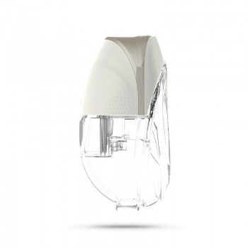 NENO BELISA TWIN 3-PHASE CORDLESS HANDS-FREE ELECTRONIC BREAST PUMP