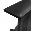 MODECOM VOLCANO STELLAR PLUS ARGB MIDI 5F BLACK