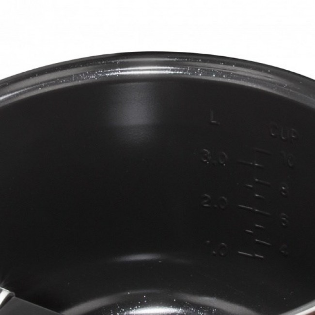 REDMOND RMC-M92S 5 L 1000 W Black