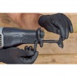 Black & Decker BES301-QS reciprocating saw 2800 spm 750 W Black, Orange