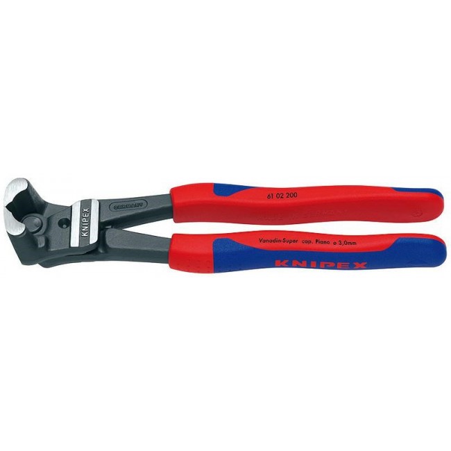 Knipex 61 02 200 plier Bolt cutter pliers